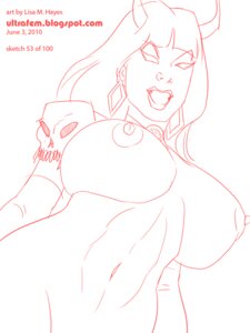 Rating: Questionable Score: 0 Tags: 2010 3:4 artist_name big_breasts bone breasts chaos_comics choker dated demon demon_humanoid e621 ear_piercing female female_humanoid half-length_portrait horn humanoid jewelry line_art monochrome necklace nipples not_furry nude nude_female nude_humanoid piercing portrait purgatori simple_background sketch skull solo text ultrafem url User: bunchy7s Rating: Questionable Score: 0 Tags: 2010 3:4 artist_name big_breasts bone breasts chaos_comics choker dated demon demon_humanoid e621 ear_piercing female female_humanoid half-length_portrait horn humanoid jewelry line_art monochrome necklace nipples not_furry nude nude_female nude_humanoid piercing portrait purgatori simple_background sketch skull solo text ultrafem url User: bunchy7s