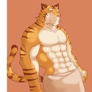 Rating: Questionable Score: 0 Tags: 1:1 abs anthro athletic barazoku biceps biped brown_body brown_fur clothed clothing e621 felid fur istani looking_at_viewer male mammal markings muscular muscular_anthro muscular_male orange_body orange_fur pantherine pecs pink_nose pose solo standing stripes tail tan_body tan_fur tiger topless towel towel_around_waist towel_only User: bunchy7s Rating: Questionable Score: 0 Tags: 1:1 abs anthro athletic barazoku biceps biped brown_body brown_fur clothed clothing e621 felid fur istani looking_at_viewer male mammal markings muscular muscular_anthro muscular_male orange_body orange_fur pantherine pecs pink_nose pose solo standing stripes tail tan_body tan_fur tiger topless towel towel_around_waist towel_only User: bunchy7s