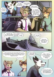 Rating: Safe Score: 0 Tags: accessory anthro beard black_nose blonde_hair boneitis brown_hair brown_nose canid canine car clothing comic day dialogue e621 english_text facial_hair fur gesture green_eyes hair hand_gesture hi_res leon_henderson limousine luxury_car male mammal meier_tennant multiple_scenes necktie outside pointing pointing_at_another public_transportation purple_eyes purple_nose simon_(boneitis) speech_bubble standing suit text vehicle vehicle_for_hire white_body white_fur yellow_eyes User: bunchy7s
