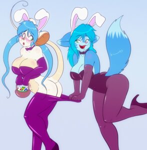 Rating: Questionable Score: 0 Tags: 2013 anthro artificial_turf assisted_exposure basket bent_over big_breasts big_butt blue_body blue_fur blue_hair blush breasts bunny_costume butt cleavage clothed clothing container costume dipstick_tail domestic_cat duo e621 easter easter_basket egg eyewear fake_ears fake_rabbit_ears felid feline felis female female/female fur glasses green_eyes hair hi_res holidays house_mouse huge_breasts huge_butt interspecies jasmine_(skidd) kilika legwear looking_back mammal markings mouse murid murine navel open_mouth predator/prey rodent shocked skidd stockings surprised tail tail_markings white_body white_fur wide_hips User: bunchy7s Rating: Questionable Score: 0 Tags: 2013 anthro artificial_turf assisted_exposure basket bent_over big_breasts big_butt blue_body blue_fur blue_hair blush breasts bunny_costume butt cleavage clothed clothing container costume dipstick_tail domestic_cat duo e621 easter easter_basket egg eyewear fake_ears fake_rabbit_ears felid feline felis female female/female fur glasses green_eyes hair hi_res holidays house_mouse huge_breasts huge_butt interspecies jasmine_(skidd) kilika legwear looking_back mammal markings mouse murid murine navel open_mouth predator/prey rodent shocked skidd stockings surprised tail tail_markings white_body white_fur wide_hips User: bunchy7s