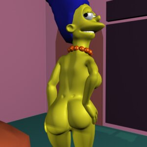 Rating: Explicit Score: 0 Tags: 1girls 20th_century_studios 3d accurate_art_style artist_request ass back_view breasts color female female_only human indoors marge_simpson nude rule34 solo standing tagme the_simpsons yellow_body yellow_skin User: bunchy7s