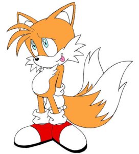 Rating: Safe Score: 0 Tags: anthro big_eyes big_head biped canid canine chest_tuft clothing colored e621 footwear fox fur gloves handwear male mammal miles_prower multi_tail orange_body orange_fur paint sega shoes simple_background solo sonic_the_hedgehog_(series) sonic_x tail tongue tongue_out toony tuft unknown_artist white_background white_clothing white_gloves white_handwear User: bunchy7s Rating: Safe Score: 0 Tags: anthro big_eyes big_head biped canid canine chest_tuft clothing colored e621 footwear fox fur gloves handwear male mammal miles_prower multi_tail orange_body orange_fur paint sega shoes simple_background solo sonic_the_hedgehog_(series) sonic_x tail tongue tongue_out toony tuft unknown_artist white_background white_clothing white_gloves white_handwear User: bunchy7s