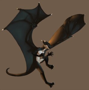 Rating: Safe Score: 0 Tags: claws dragon e621 flying horn male membrane_(anatomy) membranous_wings mythological_creature mythological_scalie mythology neltruin nude open_mouth scalie simple_background solo tail tongue tongue_out wings User: bunchy7s