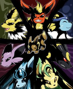 Rating: Safe Score: 0 Tags: ambiguous_gender canid canine digitigrade dipstick_tail e621 eevee eeveelution espeon feral flareon generation_1_pokemon generation_2_pokemon generation_4_pokemon glaceon group jolteon leafeon mammal markings nintendo pokemon pokemon_(species) quadruped tail tail_markings the-chu umbreon vaporeon User: bunchy7s Rating: Safe Score: 0 Tags: ambiguous_gender canid canine digitigrade dipstick_tail e621 eevee eeveelution espeon feral flareon generation_1_pokemon generation_2_pokemon generation_4_pokemon glaceon group jolteon leafeon mammal markings nintendo pokemon pokemon_(species) quadruped tail tail_markings the-chu umbreon vaporeon User: bunchy7s