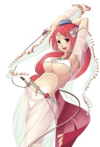 Rating: Explicit Score: 0 Tags: arabian_clothes armpits arms_up belly_chain bra breasts chain_belt dancer dancer_(ragnarok_online) female female_only fourthcape glasses harem_outfit highleg highleg_panties lingerie long_hair low-tied_long_hair medium_breasts misaki_takahiro nipple_slip nipples panties ragnarok_online red_eyes red_hair rule34 see-through smile solo standing underboob underwear whip white_bra white_panties User: bunchy7s