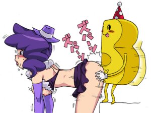 Rating: Explicit Score: 0 Tags: b-kun blush female miku_(pop'n_music) penetration pop'n_music purple_hair rule34 tongue tongue_out User: bunchy7s