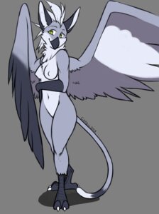 Rating: Questionable Score: 0 Tags: 2013 anthro avian beak breasts corgii e621 feathered_wings feathers female gryphon menzo_crendrel mythological_avian mythological_creature mythology nipples non-mammal_breasts non-mammal_nipples nude pose solo tail wings yellow_eyes User: bunchy7s Rating: Questionable Score: 0 Tags: 2013 anthro avian beak breasts corgii e621 feathered_wings feathers female gryphon menzo_crendrel mythological_avian mythological_creature mythology nipples non-mammal_breasts non-mammal_nipples nude pose solo tail wings yellow_eyes User: bunchy7s