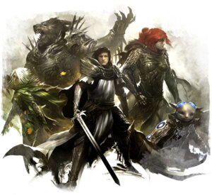 Rating: Safe Score: 0 Tags: armor asura caithe cape charr claws clothing e621 eir_stegalkin elemental_creature felid female flora_fauna gauntlets gloves group guild_wars hair handwear human humanoid kekai_kotaki logan_thackery male mammal norn plant red_hair rytlock_brimstone simple_background sylvari warrior white_background zojja User: bunchy7s