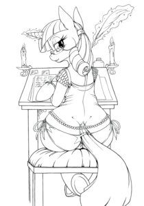 Rating: Questionable Score: 0 Tags: 2014 big_butt black_and_white bracelet butt candle candlestick clothed clothed_feral clothing cutie_mark desk e621 equid equine eyewear female feral fire friendship_is_magic furniture glasses glowing hair hasbro horn jewelry levitation line_art longinius looking_at_viewer looking_back looking_back_at_viewer loose_feather mammal monochrome my_little_pony mythological_creature mythological_equine mythology paper ponytail quill seat sitting solo sparkles table traditional_media_(artwork) twilight_velvet_(mlp) unicorn User: bunchy7s Rating: Questionable Score: 0 Tags: 2014 big_butt black_and_white bracelet butt candle candlestick clothed clothed_feral clothing cutie_mark desk e621 equid equine eyewear female feral fire friendship_is_magic furniture glasses glowing hair hasbro horn jewelry levitation line_art longinius looking_at_viewer looking_back looking_back_at_viewer loose_feather mammal monochrome my_little_pony mythological_creature mythological_equine mythology paper ponytail quill seat sitting solo sparkles table traditional_media_(artwork) twilight_velvet_(mlp) unicorn User: bunchy7s