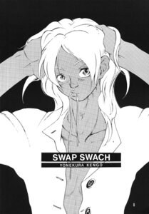 Rating: Explicit Score: 0 Tags: berserk comic judeau male male_only monochrome rule34 solo tagme User: bunchy7s