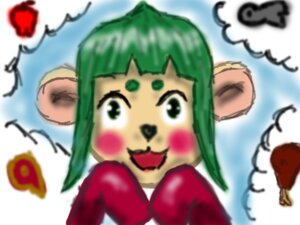 Rating: Safe Score: 0 Tags: 4:3 :3 ambiguous_gender anthro bandai_namco coda e621 food grandfathered_content green_hair hair mammal mouse murid murine rodent shinoluigi solo tales_of_(series) tales_of_innocence what User: bunchy7s Rating: Safe Score: 0 Tags: 4:3 :3 ambiguous_gender anthro bandai_namco coda e621 food grandfathered_content green_hair hair mammal mouse murid murine rodent shinoluigi solo tales_of_(series) tales_of_innocence what User: bunchy7s