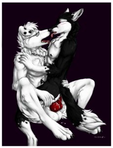 Rating: Explicit Score: 0 Tags: 2011 anal anal_penetration animal_genitalia animal_penis anthro balls black_body black_fur black_penis blue_eyes blush bodily_fluids border butt butt_grab canid canine canine_genitalia canine_penis canis countershading cum cum_in_ass cum_inside cum_on_balls cum_on_penis dipstick_tail domestic_dog duo e621 erection eye_contact eyes_closed eyewear fox from_front_position fur genital_fluids genitals glasses hair hand_on_butt jewelry knot looking_at_another male male/male male_penetrated male_penetrating male_penetrating_male mammal markings mastery_position milkyway_(truegrave9) necklace on_lap open_mouth penetration penis purple_background purple_eyes rear_view restricted_palette romantic romantic_couple saliva sex simple_background sitting sitting_on_lap straddling tail tail_markings tongue tongue_out truegrave9 white_body white_border white_fur white_hair User: bunchy7s