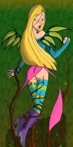 Rating: Explicit Score: 0 Tags: 1girls ass blonde_hair boots branch clothed clothed_female cornelia_hale disney fairy fairy_wings female female_only heeled_boots horizontal_stripes jpg long_hair no_panties pussy rule34 skirt skirt_lift solo stockings striped_stockings tagme vkyrie w.i.t.c.h. wings User: bunchy7s