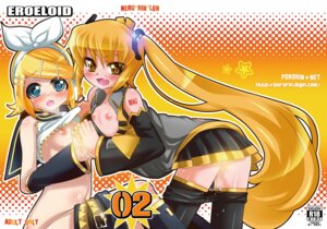 Rating: Questionable Score: 0 Tags: akita_neru blonde_hair blue_eyes breasts color fanloid female female_only kagamine_rin long_hair open_eyes open_mouth rule34 short_hair small_breasts vocaloid yellow_eyes yuri User: bunchy7s Rating: Questionable Score: 0 Tags: akita_neru blonde_hair blue_eyes breasts color fanloid female female_only kagamine_rin long_hair open_eyes open_mouth rule34 short_hair small_breasts vocaloid yellow_eyes yuri User: bunchy7s
