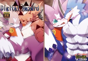 Rating: Explicit Score: 0 Tags: abs balls bandai_namco barazoku big_muscles blue_body blue_skin bodily_fluids clothing countershading cover cover_art cover_page cum digimon digimon_(species) digital_hazard dragon duo e621 exveemon genital_fluids genitals growlmon gumdramon hatake head_wings male male/male markings membrane_(anatomy) membranous_wings multiple_images muscular muscular_male mythological_creature mythological_scalie mythology reptile scalie sex sweat symbol unusual_wing_placement vein veiny_muscles wings User: bunchy7s Rating: Explicit Score: 0 Tags: abs balls bandai_namco barazoku big_muscles blue_body blue_skin bodily_fluids clothing countershading cover cover_art cover_page cum digimon digimon_(species) digital_hazard dragon duo e621 exveemon genital_fluids genitals growlmon gumdramon hatake head_wings male male/male markings membrane_(anatomy) membranous_wings multiple_images muscular muscular_male mythological_creature mythological_scalie mythology reptile scalie sex sweat symbol unusual_wing_placement vein veiny_muscles wings User: bunchy7s