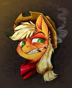 Rating: Safe Score: 0 Tags: 2013 applejack_(mlp) blonde_hair cigarette clothing cowboy_hat e621 earth_pony equid equine female freckles friendship_is_magic fur graystripe64 green_eyes hair hasbro hat headgear headwear hi_res horse mammal my_little_pony object_in_mouth orange_body orange_fur pony solo teeth User: bunchy7s Rating: Safe Score: 0 Tags: 2013 applejack_(mlp) blonde_hair cigarette clothing cowboy_hat e621 earth_pony equid equine female freckles friendship_is_magic fur graystripe64 green_eyes hair hasbro hat headgear headwear hi_res horse mammal my_little_pony object_in_mouth orange_body orange_fur pony solo teeth User: bunchy7s