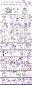 Rating: Safe Score: 0 Tags: alien ambiguous_gender black_and_white brawl_in_the_family cereal christmas comic e621 food hi_res holidays kirby kirby_(series) male mario_bros matthew_taranto monochrome music nintendo santa_claus sing-along waluigi User: bunchy7s