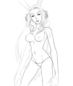 Rating: Explicit Score: 0 Tags: 1girls 2d breasts bunny_ears female female_only final_fantasy final_fantasy_xii fran_(ffxii) humanoid kemonomimi long_hair monochrome nipples panties rule34 sketch solo solo_female thong viera User: bunchy7s Rating: Explicit Score: 0 Tags: 1girls 2d breasts bunny_ears female female_only final_fantasy final_fantasy_xii fran_(ffxii) humanoid kemonomimi long_hair monochrome nipples panties rule34 sketch solo solo_female thong viera User: bunchy7s