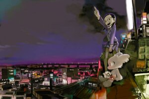 Rating: Safe Score: 0 Tags: amazing_background anthro city cityscape detailed detailed_background digital_media_(artwork) duo e621 eyewear female glasses high_place human kawaguchi_youhei mammal night on_roof scenic_view semi-anthro sitting sky standing star starry_sky sunset toony unknown_species wind User: bunchy7s Rating: Safe Score: 0 Tags: amazing_background anthro city cityscape detailed detailed_background digital_media_(artwork) duo e621 eyewear female glasses high_place human kawaguchi_youhei mammal night on_roof scenic_view semi-anthro sitting sky standing star starry_sky sunset toony unknown_species wind User: bunchy7s
