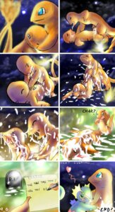 Rating: Explicit Score: 0 Tags: 9_6 anthro charmander comic death excessive_cum female fucked_to_death imminent_death kecleon male necrophilia nintendo pok&eacute;mon_(species) pokemon pokemon_(species) pokemon_rse rule34 tagme x_eyes User: bunchy7s