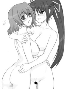 Rating: Explicit Score: 0 Tags: 2girls ass breast_press breasts censored female lyrical_nanoha mahou_shoujo_lyrical_nanoha monochrome multiple_females multiple_girls nude pubic_hair rule34 shamal shichimenchou signum symmetrical_docking yuri User: bunchy7s Rating: Explicit Score: 0 Tags: 2girls ass breast_press breasts censored female lyrical_nanoha mahou_shoujo_lyrical_nanoha monochrome multiple_females multiple_girls nude pubic_hair rule34 shamal shichimenchou signum symmetrical_docking yuri User: bunchy7s