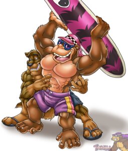 Rating: Safe Score: 0 Tags: abs anthro ape biceps big_muscles bottomwear brown_body brown_fur canid canine canis claws clothed clothing da_boz duo e621 eyewear feet footwear fur glasses gorilla haplorhine hat headgear headwear male mammal muscular muscular_male pecs pose prehensile_feet primate sandals shoes shorts simple_background sunglasses surfboard surfer tail thrilla_gorilla tickling tickling_armpits toe_claws toes topless vehicle watercraft white_background wolf User: bunchy7s Rating: Safe Score: 0 Tags: abs anthro ape biceps big_muscles bottomwear brown_body brown_fur canid canine canis claws clothed clothing da_boz duo e621 eyewear feet footwear fur glasses gorilla haplorhine hat headgear headwear male mammal muscular muscular_male pecs pose prehensile_feet primate sandals shoes shorts simple_background sunglasses surfboard surfer tail thrilla_gorilla tickling tickling_armpits toe_claws toes topless vehicle watercraft white_background wolf User: bunchy7s