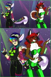Rating: Questionable Score: 0 Tags: alternative_fashion animal_humanoid anthro armwear bottomwear breasts canid canine canis cat_humanoid cleavage clothed clothing colored_nails cyberpop dagger_(thewhitedemon) digital_media_(artwork) duo e621 ear_tails elbow_gloves felid felid_humanoid feline feline_humanoid female fishnet_clothing gloves glowsticking glowstringing handwear hi_res humanoid j-fashion jewelry legwear luckypan mammal mammal_humanoid midriff nails navel one_eye_closed pendant rave scene_(fashion) shorts skimpy sparklefur stockings tail tight_clothing tomboyish_sidetails tongue tongue_out wink wolf z-wolf User: bunchy7s Rating: Questionable Score: 0 Tags: alternative_fashion animal_humanoid anthro armwear bottomwear breasts canid canine canis cat_humanoid cleavage clothed clothing colored_nails cyberpop dagger_(thewhitedemon) digital_media_(artwork) duo e621 ear_tails elbow_gloves felid felid_humanoid feline feline_humanoid female fishnet_clothing gloves glowsticking glowstringing handwear hi_res humanoid j-fashion jewelry legwear luckypan mammal mammal_humanoid midriff nails navel one_eye_closed pendant rave scene_(fashion) shorts skimpy sparklefur stockings tail tight_clothing tomboyish_sidetails tongue tongue_out wink wolf z-wolf User: bunchy7s