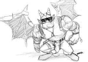 Rating: Explicit Score: 0 Tags: anthro commando_galio commando_series galio karu league_of_legends male male_only monochrome rule34 scalie simple_background solo uncensored white_background User: bunchy7s Rating: Explicit Score: 0 Tags: anthro commando_galio commando_series galio karu league_of_legends male male_only monochrome rule34 scalie simple_background solo uncensored white_background User: bunchy7s