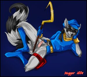 Rating: Explicit Score: 0 Tags: 1boy 2008 anthro dagger fur furry hat male male_only no_humans penis raccoon rule34 sly_cooper sly_cooper_(series) smooth_fur solo User: bunchy7s Rating: Explicit Score: 0 Tags: 1boy 2008 anthro dagger fur furry hat male male_only no_humans penis raccoon rule34 sly_cooper sly_cooper_(series) smooth_fur solo User: bunchy7s