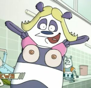 Rating: Questionable Score: 0 Tags: anthro bear breasts duo e621 female giant_panda low_res mammal nipples pandaerne solo_focus unknown_artist young young_anthro User: bunchy7s Rating: Questionable Score: 0 Tags: anthro bear breasts duo e621 female giant_panda low_res mammal nipples pandaerne solo_focus unknown_artist young young_anthro User: bunchy7s