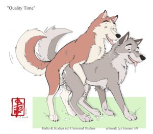 Rating: Explicit Score: 0 Tags: anal anal_sex balls balto balto_(film) balto_(series) canine cum father_and_son feral incest kodi_(balto) male penis rule34 wolfdog yaoi User: bunchy7s Rating: Explicit Score: 0 Tags: anal anal_sex balls balto balto_(film) balto_(series) canine cum father_and_son feral incest kodi_(balto) male penis rule34 wolfdog yaoi User: bunchy7s