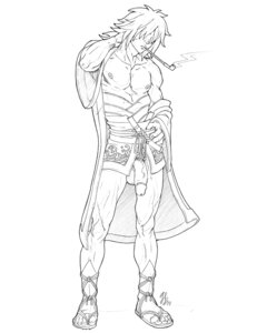 Rating: Explicit Score: 0 Tags: clothing flaccid foreskin fully_retracted_foreskin male male_only monochrome muscular muscular_male penis pubic_hair retracted_foreskin rule34 schizoid shigure solo solo_male suikoden suikoden_v uncircumcised uncolored User: bunchy7s Rating: Explicit Score: 0 Tags: clothing flaccid foreskin fully_retracted_foreskin male male_only monochrome muscular muscular_male penis pubic_hair retracted_foreskin rule34 schizoid shigure solo solo_male suikoden suikoden_v uncircumcised uncolored User: bunchy7s