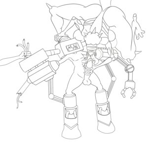 Rating: Explicit Score: 0 Tags: 1:1 2012 alien armor balls big_breasts black_and_white brain breasts clothing duo_focus e621 erection female forced genitals group human human_on_humanoid humanoid interspecies kraton line_art machine male male/female mammal mechanic metroid monochrome nintendo not_furry nude open_mouth organs penis rape robot science_fiction sex simple_background suit unknown_artist white_background User: bunchy7s