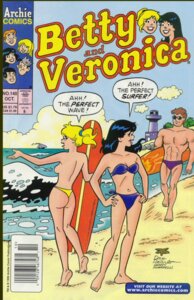 Rating: Explicit Score: 0 Tags: 2girls archie_comics betty_and_veronica betty_cooper bikini black_hair blonde_hair female multiple_females multiple_girls rule34 sak surfing topless veronica_lodge User: bunchy7s Rating: Explicit Score: 0 Tags: 2girls archie_comics betty_and_veronica betty_cooper bikini black_hair blonde_hair female multiple_females multiple_girls rule34 sak surfing topless veronica_lodge User: bunchy7s