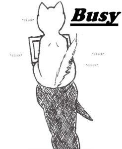 Rating: Safe Score: 0 Tags: ambiguous_gender busy canid canine click clicking computer e621 electronics english_text feral laptop mammal shadow simple_background sitting solo tail text unknown_artist white_background User: bunchy7s Rating: Safe Score: 0 Tags: ambiguous_gender busy canid canine click clicking computer e621 electronics english_text feral laptop mammal shadow simple_background sitting solo tail text unknown_artist white_background User: bunchy7s