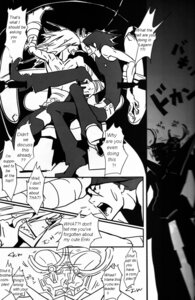 Rating: Explicit Score: 0 Tags: 2boys comic drill'n_bass gay male male_only monochrome rule34 simon_(tengen_toppa_gurren_lagann) tagme tengen_toppa_gurren_lagann viral User: bunchy7s