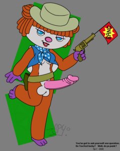 Rating: Explicit Score: 0 Tags: coralgol futanari intersex rule34 spy_(artist) tagme User: bunchy7s