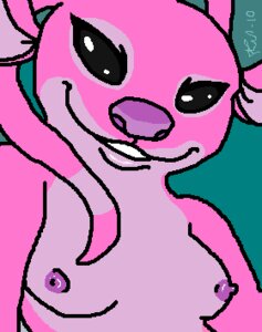 Rating: Explicit Score: 0 Tags: angel_(lilo_and_stitch) anthro breasts disney female female_only lilo_and_stitch nipples nude rule34 smile solo tagme User: bunchy7s Rating: Explicit Score: 0 Tags: angel_(lilo_and_stitch) anthro breasts disney female female_only lilo_and_stitch nipples nude rule34 smile solo tagme User: bunchy7s