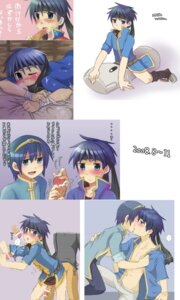 Rating: Explicit Score: 0 Tags: bar_censor censored fire_emblem fire_emblem:_mystery_of_the_emblem fire_emblem:_path_of_radiance fire_emblem:_radiant_dawn fire_emblem:_shadow_dragon_and_the_blade_of_light gay ike_(fire_emblem) male male_only marth_(fire_emblem) nintendo rule34 sandbag sandbag_(super_smash_bros.) super_smash_bros. yaoi User: bunchy7s Rating: Explicit Score: 0 Tags: bar_censor censored fire_emblem fire_emblem:_mystery_of_the_emblem fire_emblem:_path_of_radiance fire_emblem:_radiant_dawn fire_emblem:_shadow_dragon_and_the_blade_of_light gay ike_(fire_emblem) male male_only marth_(fire_emblem) nintendo rule34 sandbag sandbag_(super_smash_bros.) super_smash_bros. yaoi User: bunchy7s