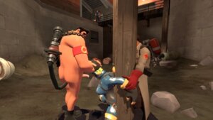 Rating: Explicit Score: 0 Tags: 1girls 2boys 3d after_anal after_oral after_sex artist_request ctf_doublecross cum erect_penis erection female female_penetrated fempyro garry's_mod gas_mask heavy_(team_fortress_2) heavy_weapons_guy human human_female human_male human_only human_penetrated human_penetrating human_penetrating_female human_penetrating_human male male_penetrating male_penetrating_female male_penetrating_human mask masked masked_female medic_(team_fortress_2) multiple_boys multiple_males oral oral_sex penetration penis pyro_(team_fortress_2) rape rule34 scout_(team_fortress_2) sex straight tagme team_fortress_2 User: bunchy7s
