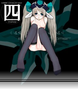 Rating: Explicit Score: 0 Tags: breasts female game_cg glasses hair_ornament mecha_musume nipples nude pussy rule34 specineff_(series) thighhighs uncensored virtual_on zbd60724 User: bunchy7s