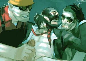Rating: Explicit Score: 0 Tags: 2d engineer_(team_fortress_2) gay human human_male human_only kob male male_only rule34 sniper_(team_fortress_2) spy_(team_fortress_2) team_fortress_2 yaoi User: bunchy7s