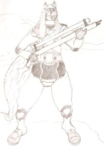 Rating: Safe Score: 0 Tags: anthro black_and_white cybernetics cyborg e621 equid equineon explosion gun hooves jt kale_skylark machine male mammal monochrome ranged_weapon rifle science_fiction solo tail weapon User: bunchy7s Rating: Safe Score: 0 Tags: anthro black_and_white cybernetics cyborg e621 equid equineon explosion gun hooves jt kale_skylark machine male mammal monochrome ranged_weapon rifle science_fiction solo tail weapon User: bunchy7s