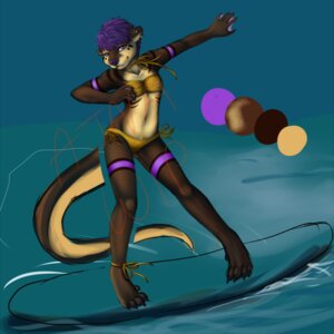 Rating: Safe Score: 0 Tags: 1:1 ajna anthro bikini cj_(ajna) clothed clothing e621 female hair looking_at_viewer mammal mustelid otter outside piercing purple_eyes purple_hair short_hair skimpy solo surfboard surfer surfing swimwear tail two-piece_swimsuit unfinished vehicle watercraft User: bunchy7s Rating: Safe Score: 0 Tags: 1:1 ajna anthro bikini cj_(ajna) clothed clothing e621 female hair looking_at_viewer mammal mustelid otter outside piercing purple_eyes purple_hair short_hair skimpy solo surfboard surfer surfing swimwear tail two-piece_swimsuit unfinished vehicle watercraft User: bunchy7s