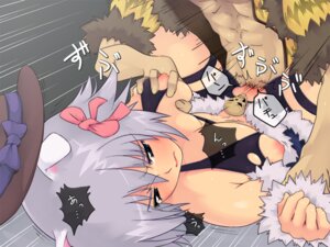 Rating: Explicit Score: 0 Tags: amami_amayu animal_ear bow breast_grab breasts clothed_sex clothing female hat large_breasts ragnarok_online rape rule34 sex stalker_(ragnarok_online) User: bunchy7s Rating: Explicit Score: 0 Tags: amami_amayu animal_ear bow breast_grab breasts clothed_sex clothing female hat large_breasts ragnarok_online rape rule34 sex stalker_(ragnarok_online) User: bunchy7s