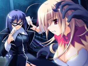 Rating: Explicit Score: 0 Tags: applemint banpuri cg eroge female game_cg misakura_yuri nishizono_kanami rule34 tagme User: bunchy7s Rating: Explicit Score: 0 Tags: applemint banpuri cg eroge female game_cg misakura_yuri nishizono_kanami rule34 tagme User: bunchy7s