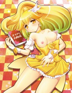Rating: Explicit Score: 0 Tags: blonde_hair blush book breasts breasts_out clothing cure_peace exposed_breasts female inspi izumi_rin precure pretty_cure rule34 small_breasts smile_precure solo tagme yayoi_kise yellow_eyes yellow_theme User: bunchy7s