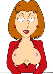 Rating: Explicit Score: 0 Tags: 1girls 2d breasts diane_simmons family_guy female female_only human human_only looking_at_viewer murkloar nipples orange_hair red_lipstick rule34 smile smiling_at_viewer solo tagme User: bunchy7s