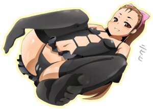 Rating: Explicit Score: 0 Tags: 1girls ass brown_eyes brown_hair cameltoe feet female idolmaster legs looking_at_viewer love_bulge minase_iori naughty_face navel panties pov_feet pussy rule34 smile thighhighs toe-point toes toudori User: bunchy7s Rating: Explicit Score: 0 Tags: 1girls ass brown_eyes brown_hair cameltoe feet female idolmaster legs looking_at_viewer love_bulge minase_iori naughty_face navel panties pov_feet pussy rule34 smile thighhighs toe-point toes toudori User: bunchy7s