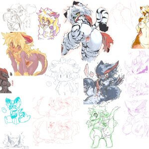 Rating: Explicit Score: 0 Tags: anthro anthrofied anus backsack balls behemoth_(cotora) behemoth_(final_fantasy) blush bodily_fluids bovid bovine breasts butt canid canine canis capcom clothed clothing cotora cum domestic_dog dragon e621 erection european_mythology feathered_wings feathers feet felid felyne female final_fantasy flying_wyvern generation_5_pokemon genital_fluids genitals hi_res hindpaw horn kohaku_(cat_busters) looking_back lynian male mammal membrane_(anatomy) membranous_wings monochrome monster_hunter multiple_images multiple_scenes mythological_creature mythological_scalie mythology nargacuga nintendo nipples non-mammal_breasts non-mammal_nipples nude pantherine paws penis pokemon pokemon_(species) pokemorph presenting ricola_(cotora) scalie simple_background sketch solo spread_butt spread_legs spread_vulva spreading square_enix tail tiger underwear vulva western_dragon white_background wings wyvern young young_anthro zoroark User: bunchy7s